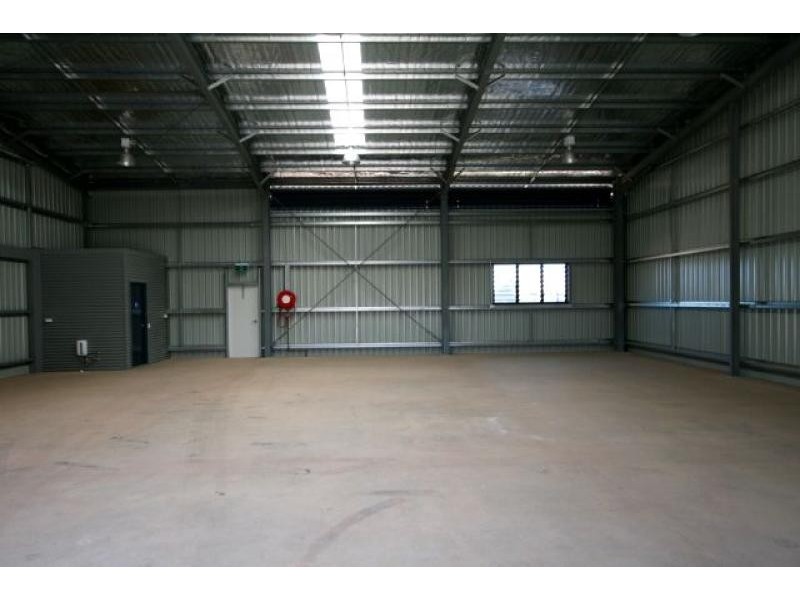 1/3 HOWELL, Berrimah NT 0828