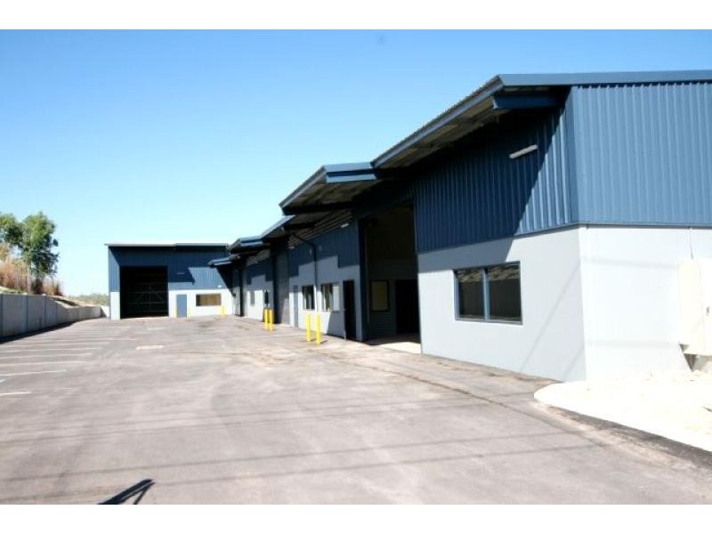 2/3 HOWELL, Berrimah NT 0828