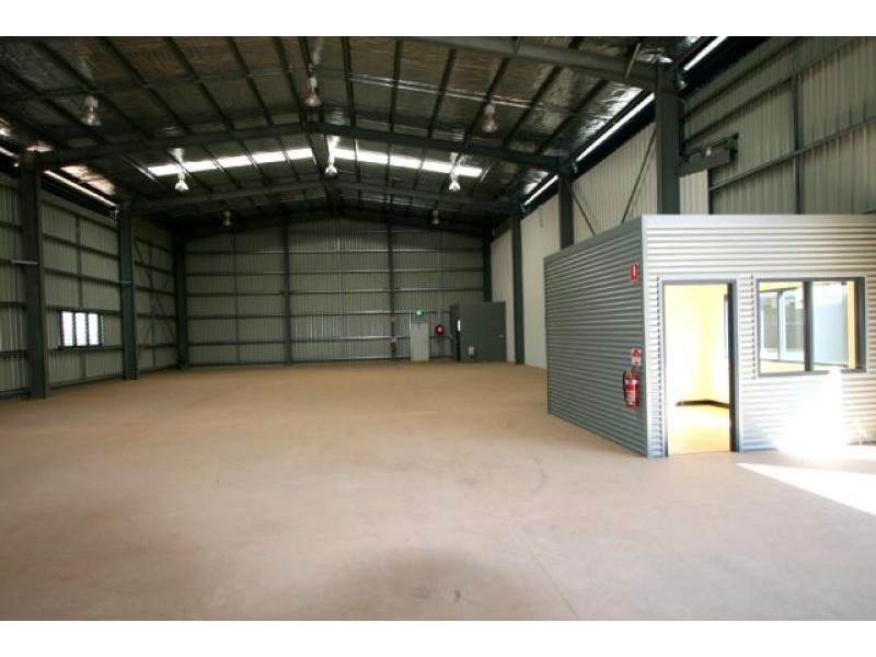4/3 HOWELL, Berrimah NT 0828