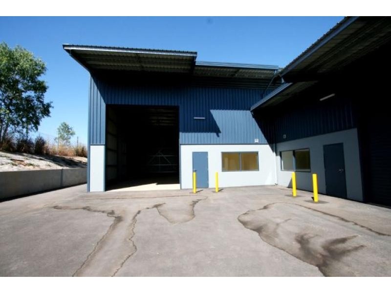4/3 HOWELL, Berrimah NT 0828