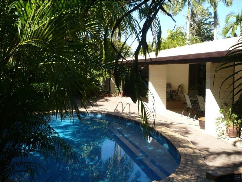 3 ROSEWOOD CRESCENT, Leanyer NT 0812