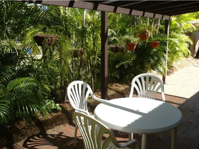 3 ROSEWOOD CRESCENT, Leanyer NT 0812