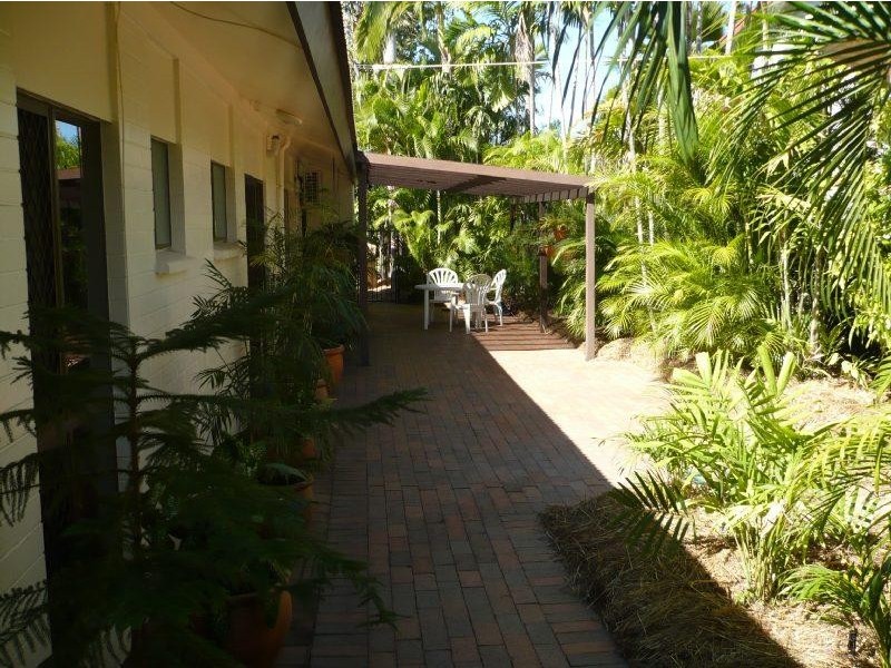3 ROSEWOOD CRESCENT, Leanyer NT 0812