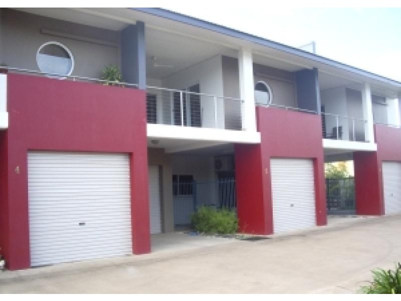 UNIT 5/1 ANNEAR COURT, Stuart Park NT 0820