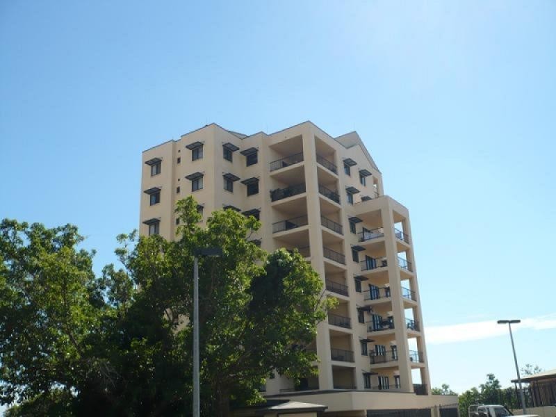 Unit 59, 9 Carey Street, Darwin NT 0800