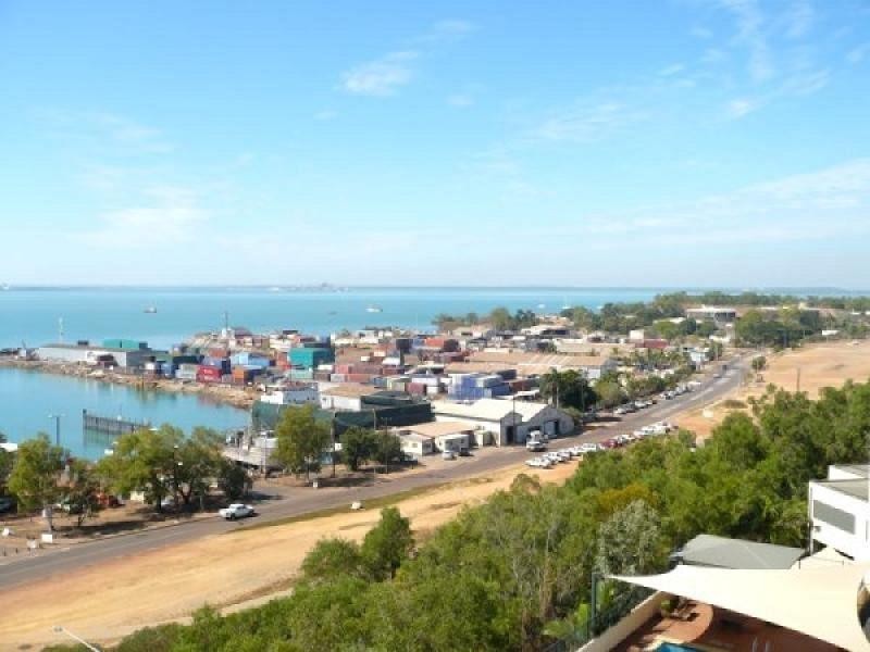 Unit 59, 9 Carey Street, Darwin NT 0800