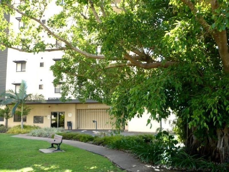 Unit 59, 9 Carey Street, Darwin NT 0800