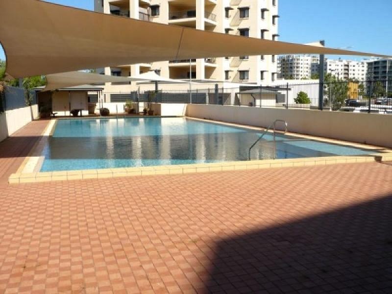Unit 59, 9 Carey Street, Darwin NT 0800