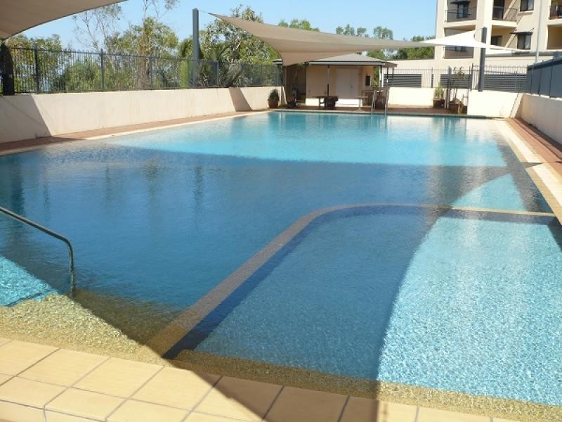 Unit 59, 9 Carey Street, Darwin NT 0800
