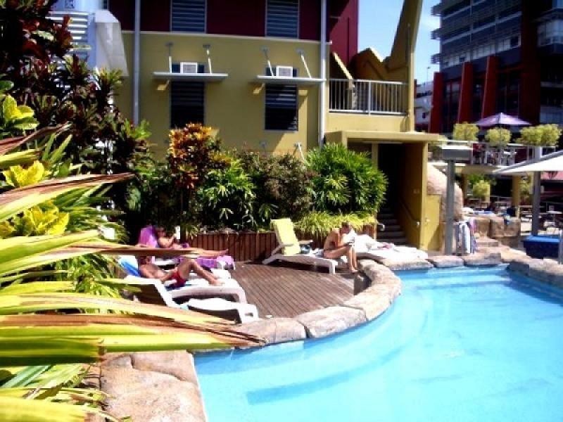 Unit 57 , 52 Mitchell Street, Darwin NT 0800