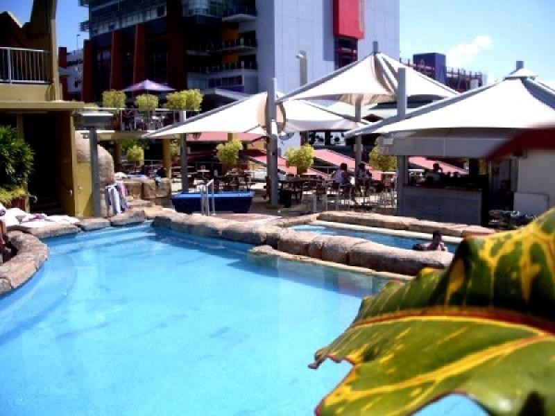 Unit 57 , 52 Mitchell Street, Darwin NT 0800