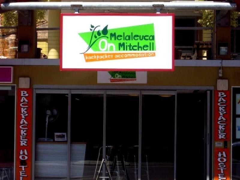 Unit 57 , 52 Mitchell Street, Darwin NT 0800
