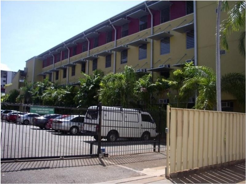 Unit 57 , 52 Mitchell Street, Darwin NT 0800