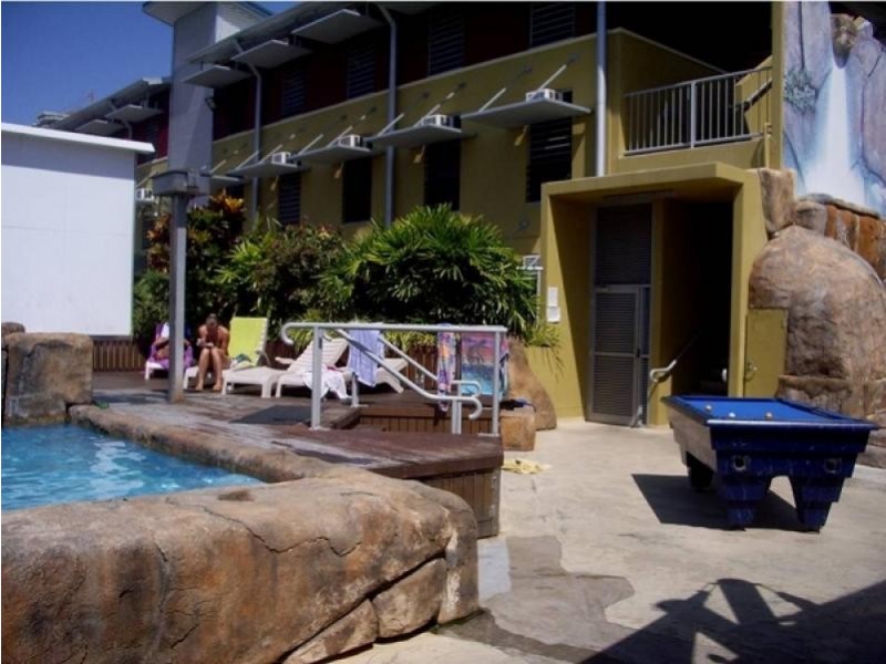 Unit 57 , 52 Mitchell Street, Darwin NT 0800