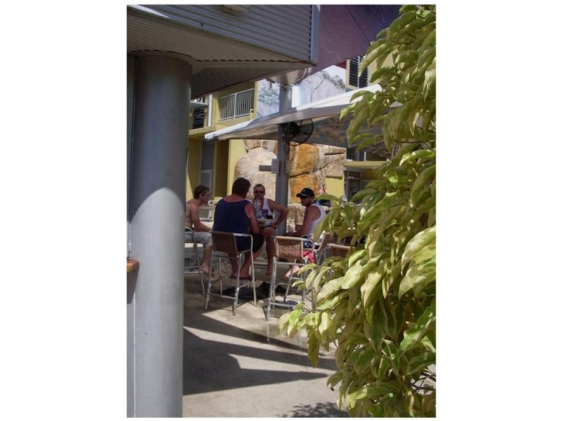 Unit 57 , 52 Mitchell Street, Darwin NT 0800