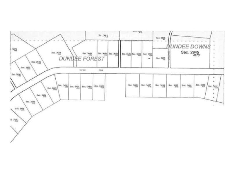 Lot 3687 Fog Bay Road, Dundee Beach NT 0840