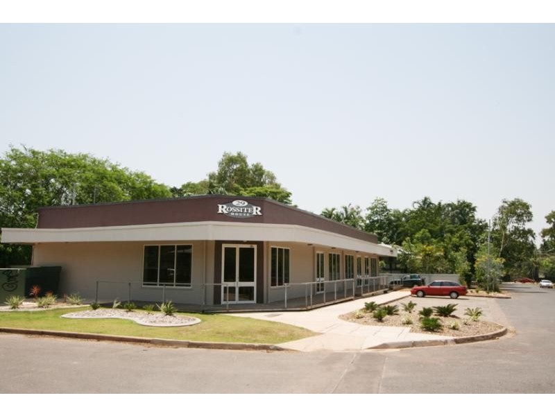 3/29 Rossiter, Rapid Creek NT 0810