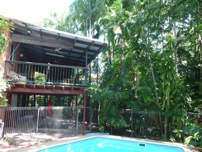 78 DRIPSTONE ROAD, Nakara NT 0810