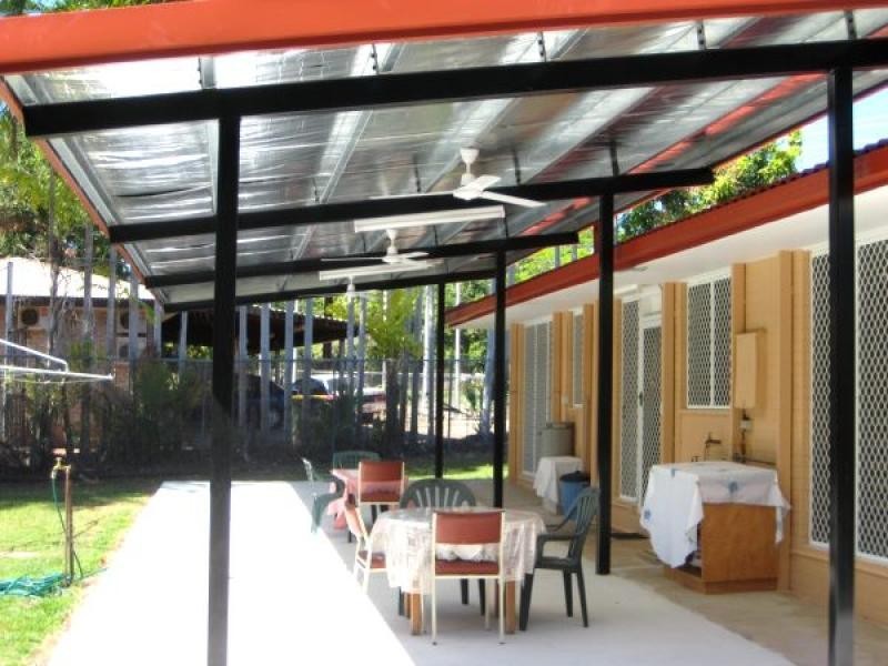 35 ALAWA CRESCENT, Alawa NT 0810