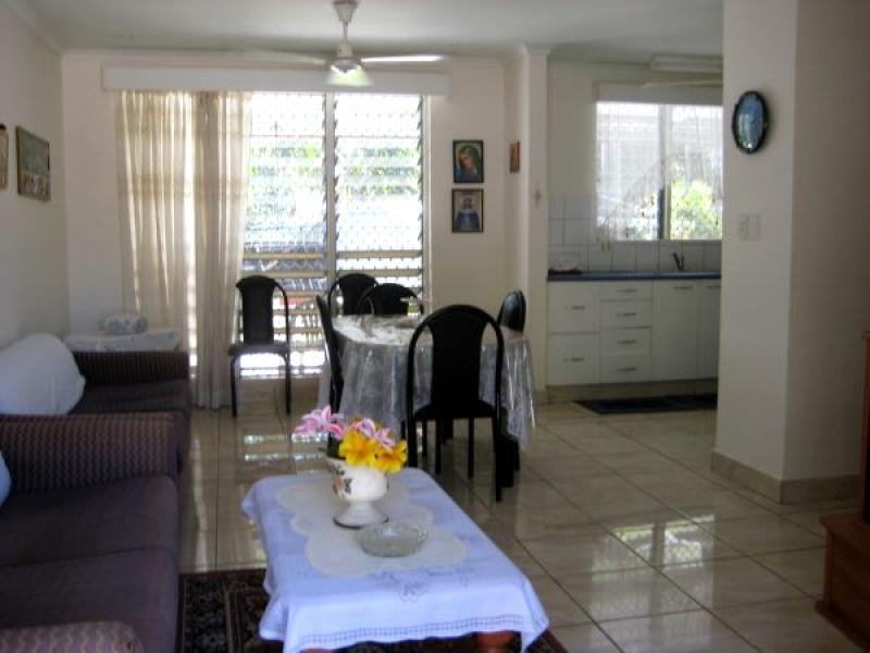 35 ALAWA CRESCENT, Alawa NT 0810