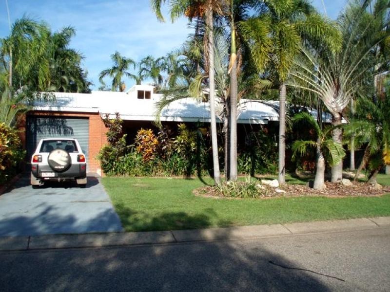 14 EXMOUTH COURT, Leanyer NT 0812