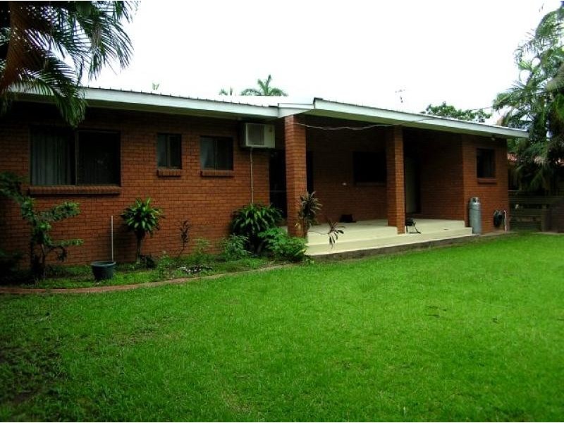 14 EXMOUTH COURT, Leanyer NT 0812