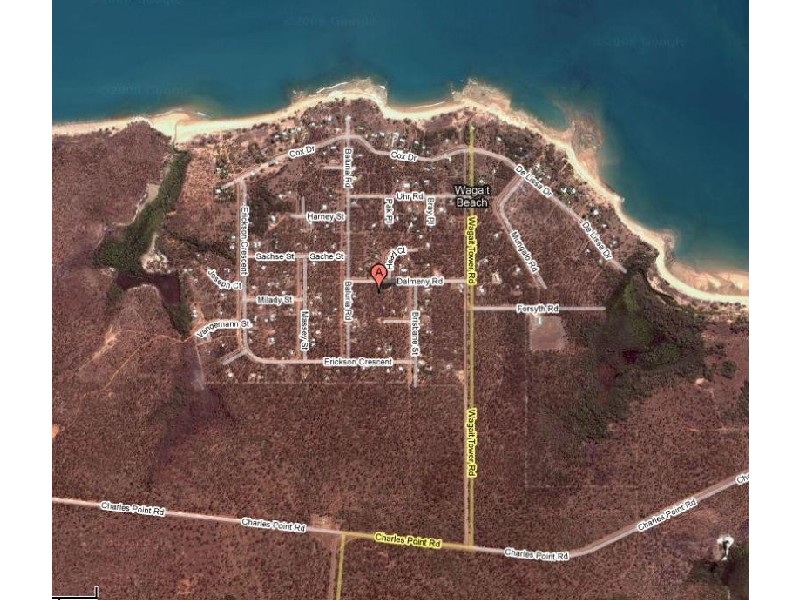 49 DALMENY ROAD, Wagait Beach NT 0822