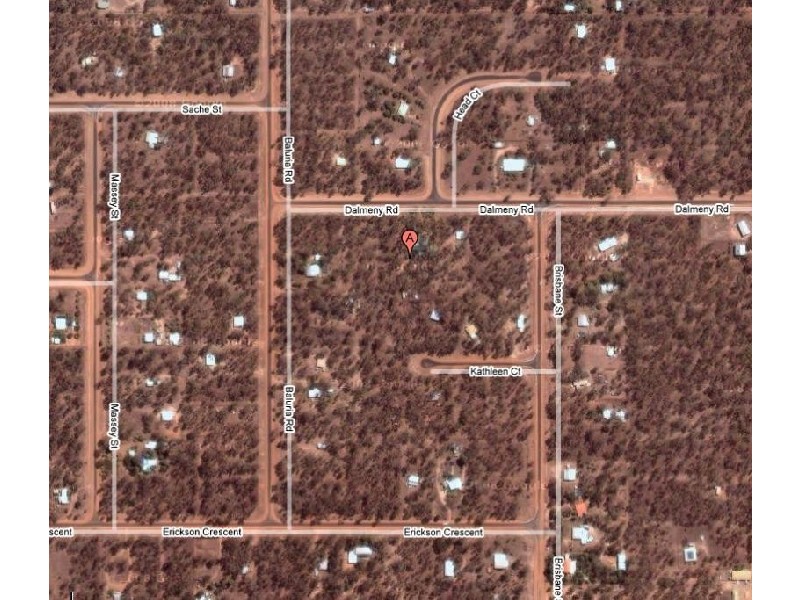 49 DALMENY ROAD, Wagait Beach NT 0822