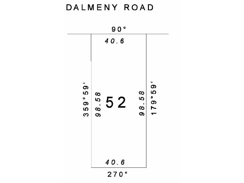 49 DALMENY ROAD, Wagait Beach NT 0822