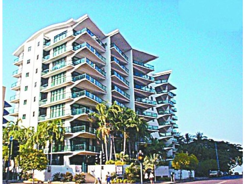 14/8 KNUCKEY STREET, Darwin NT 0800