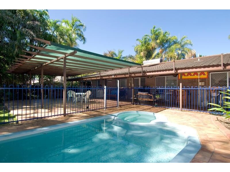 17 V.R.D Drive, Leanyer NT 0812