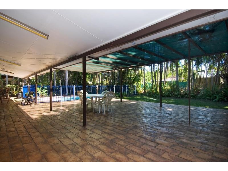 17 V.R.D Drive, Leanyer NT 0812