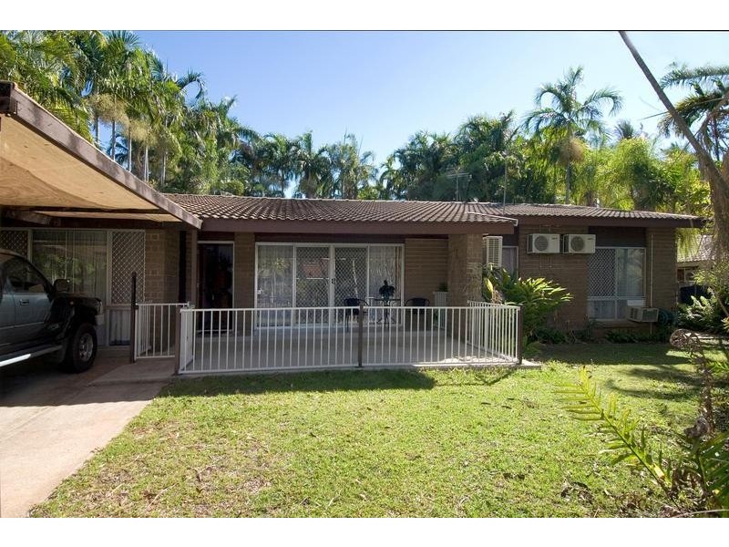 17 V.R.D Drive, Leanyer NT 0812