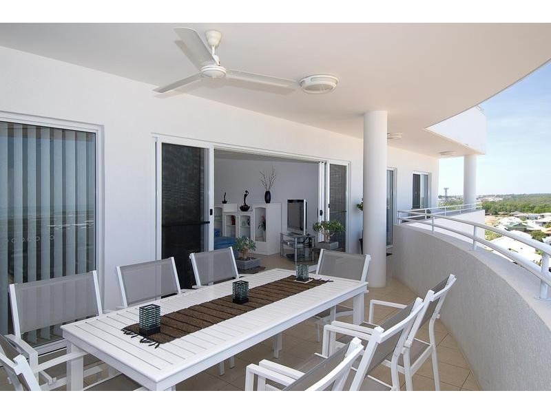 UNIT 25/5 BREWERY PLACE, Woolner NT 0820