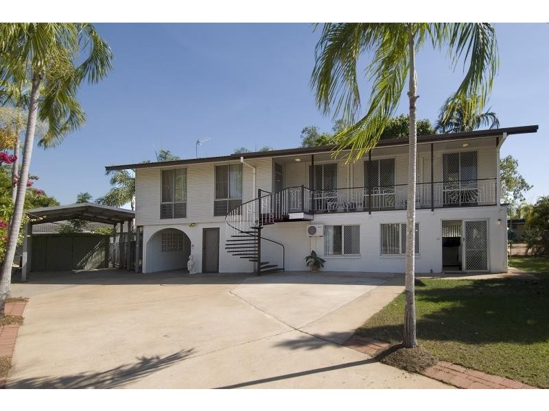 7 Malak Crescent, Malak NT 0812