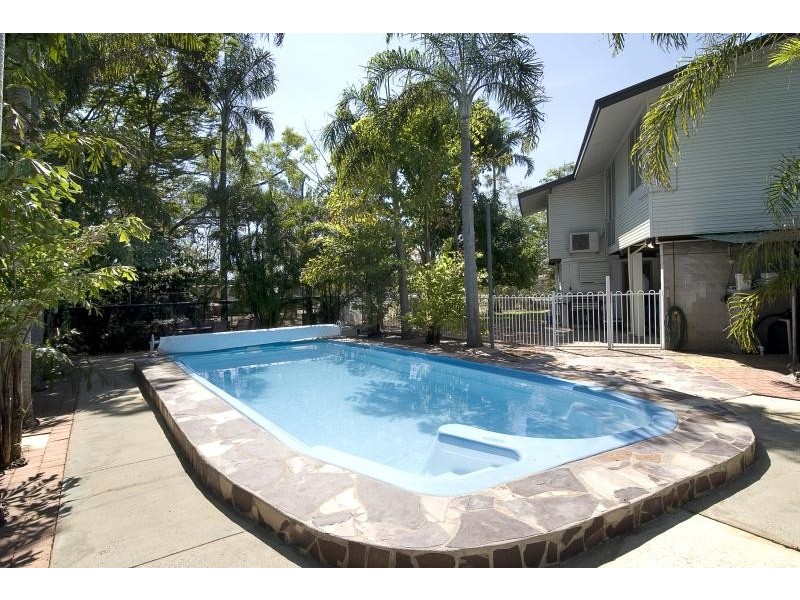 7 Malak Crescent, Malak NT 0812
