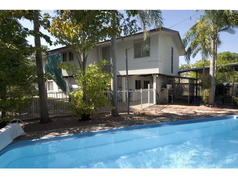 7 Malak Crescent, Malak NT 0812