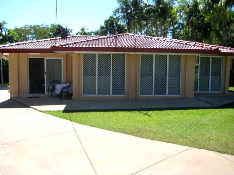 35 ALAWA CRESCENT, Alawa NT 0810