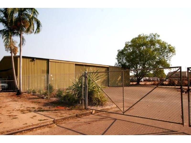 UNIT 5/4 MOO STREET, Berrimah NT 0828