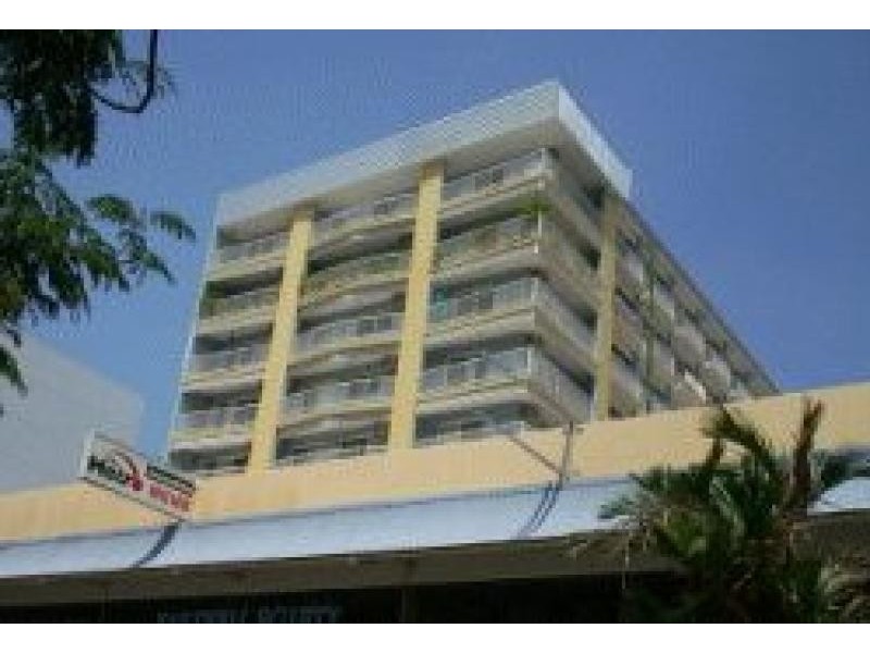 41/21 CAVENAGH STREET, Darwin NT 0800