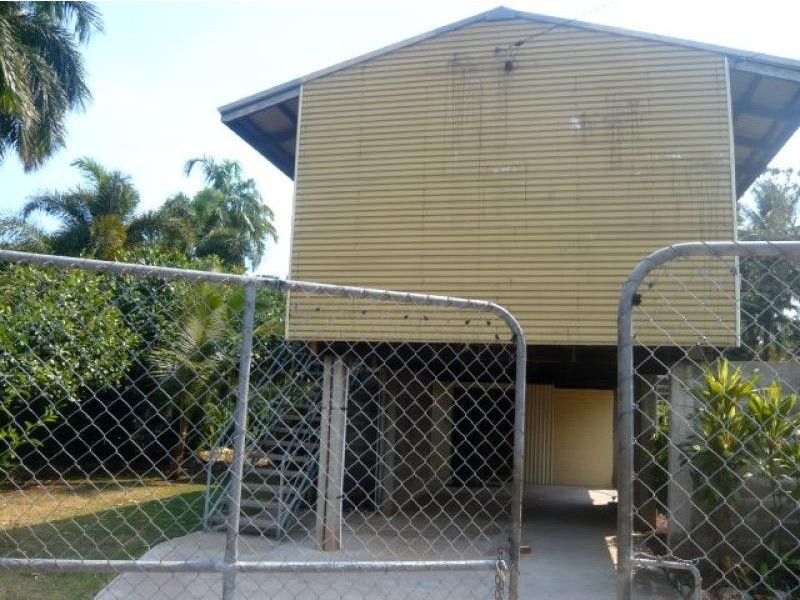 85 BAGOT ROAD, Ludmilla NT 0820