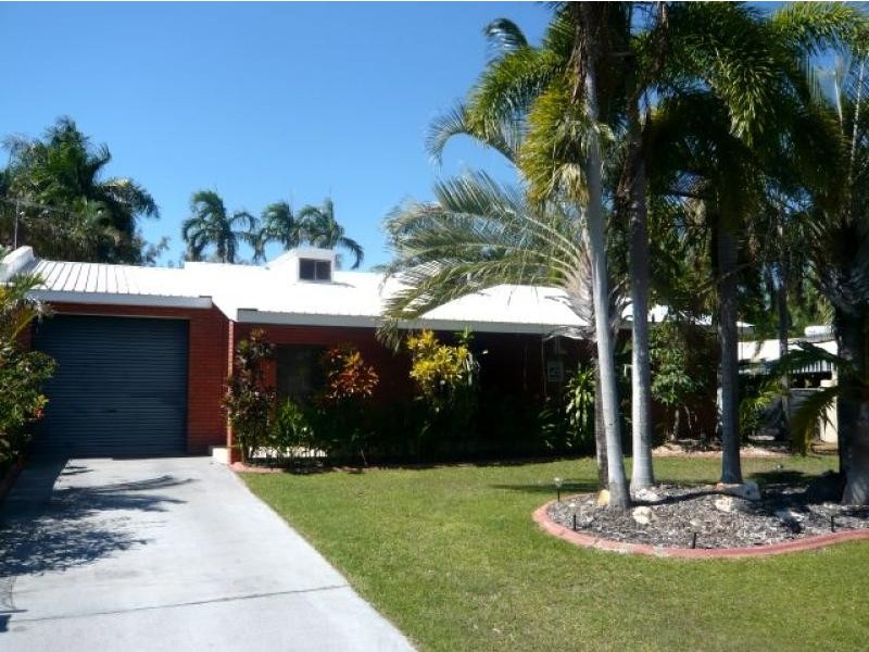 14 EXMOUTH COURT, Leanyer NT 0812