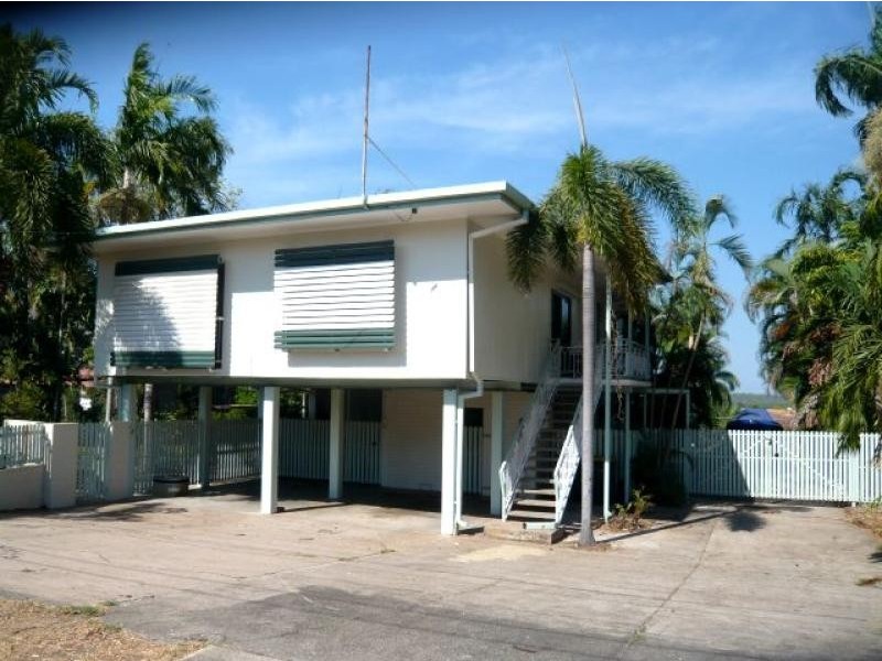 38 MARY STREET, Stuart Park NT 0820