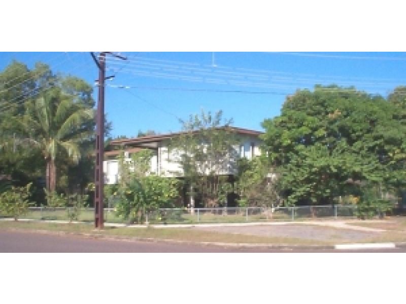 31 THORNTON CRESCENT, Moil NT 0810