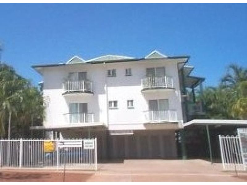 7/71 Sabine Road, Millner NT 0810