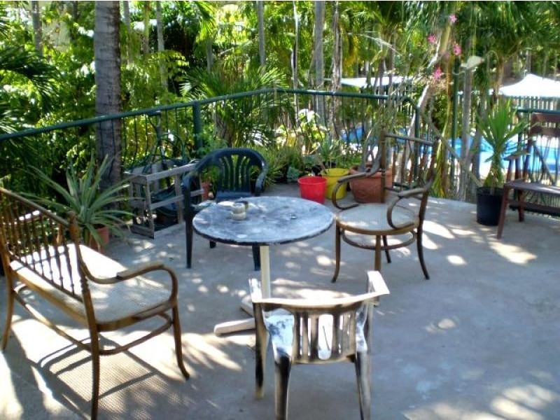 Unit 7/3 Banyan Street, Fannie Bay NT 0820