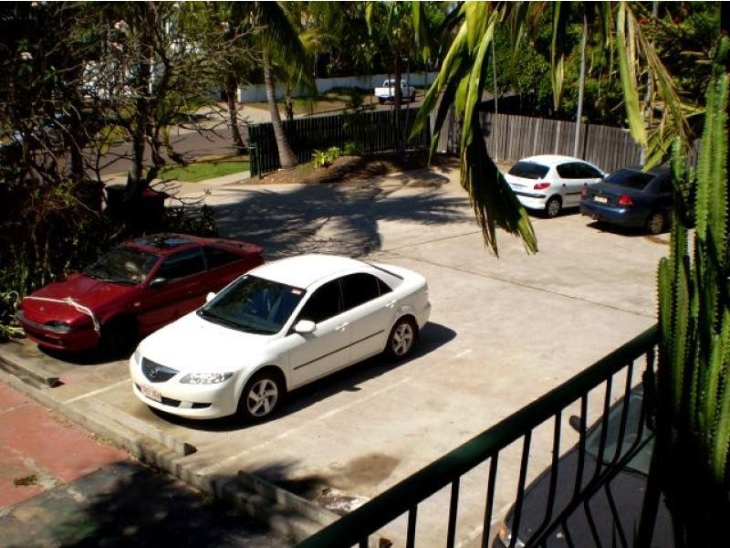 Unit 7/3 Banyan Street, Fannie Bay NT 0820