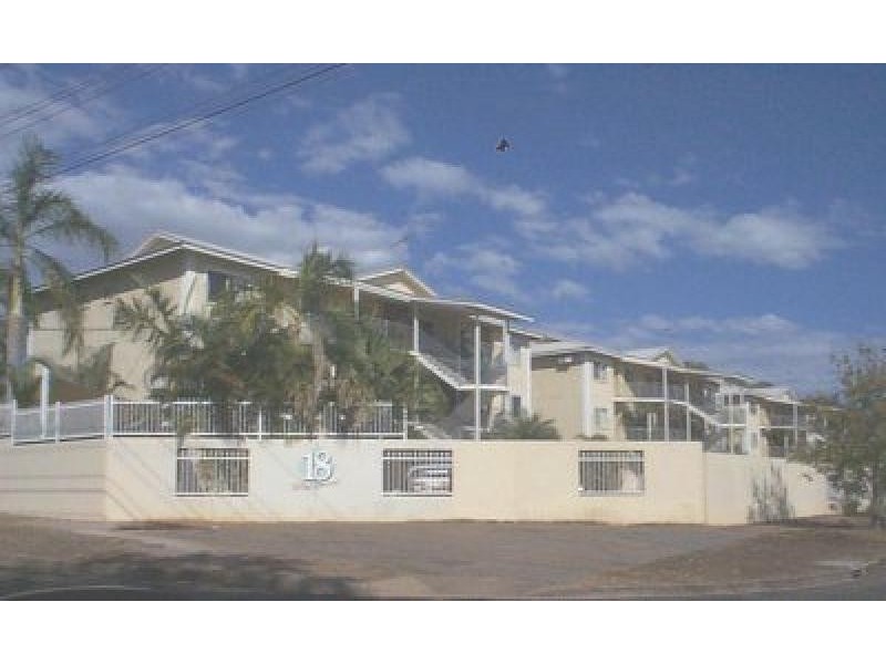 19/18 KELSEY CRESCENT, Millner NT 0810