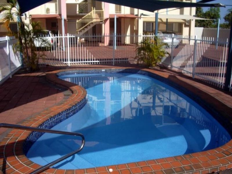 Unit 11/18 Athanasiou Road, Coconut Grove NT 0810