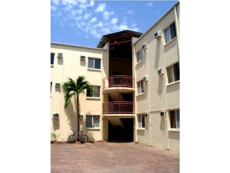 10/7 Merkur Court, Larrakeyah NT 0820